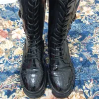 چکمه ورنی|کیف، کفش، کمربند|سبزوار, گلشن|دیوار