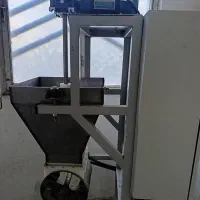 دستگاه فلافل زن  اتومات .چرخ گوشت صنعتی ۳۲