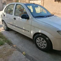 تیبا صندوقدار 99|خودرو سواری و وانت|شیراز, حومه شیراز|دیوار