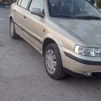 سمند ۸۲ درجه یک سفارشی
