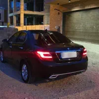 دنا پلاس توربو اتوماتیک ۱۴۰۱