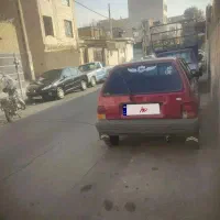 هاچبک|خودرو سواری و وانت|تهران, مطهری|دیوار