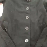 پالتو زمستانه|لباس|صدرا-فارس, فاز ۲|دیوار