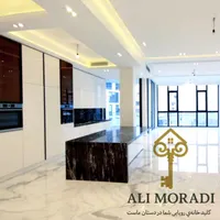 جمالزاده شمالی نصرت ۱۰۰متر طبقه ۳ فول امکانات