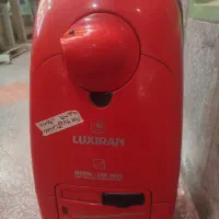 جاروبرقی لوکس ایران