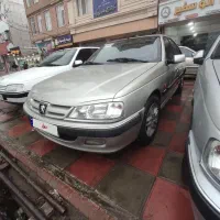 پرشیا مدل ۸۳ تمام رنگ