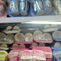 ست لیوان|ظروف سرو و پذیرایی|رشت, بلوار گیلان|دیوار