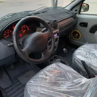 ال۹۰مدل ۹۱|خودرو سواری و وانت|آمل, |دیوار