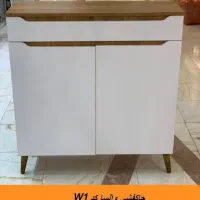 فروشجاکفشیمدرن|جاکفشی، کمد، دراور|سنندج, |دیوار