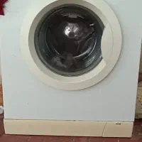 لباسشویی دوقلو هایر