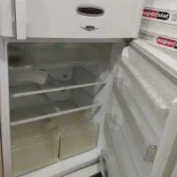 یخچال نیم ساید دوو کره|یخچال و فریزر|تهران, فردوس|دیوار