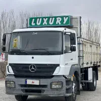 سینه آکسور تک باری مدل 85