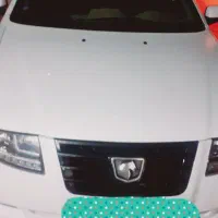 سمند سورن اسفند۴۰۳|خودرو سواری و وانت|مسجد سلیمان, |دیوار