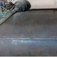 گاز ال پی جی سه کپسولی