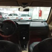 پارس tu5 مدل 1400 مشابه صفر، نقد و اقساط|خودرو سواری و وانت|یزد, |دیوار