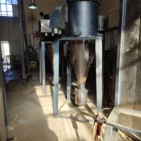 خدمات رنگ پودری