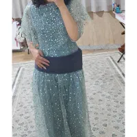 لباس کردی سقزی