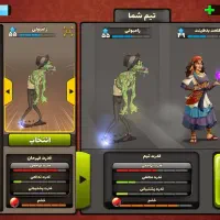 اکانت پسر خوانده|کنسول، بازی ویدئویی و آنلاین|رودشت (اصفهان), |دیوار