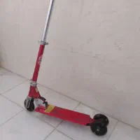 اسکوتر سالم