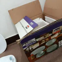 سرویس ارکوپال|ظروف سرو و پذیرایی|خرم‌آباد, |دیوار