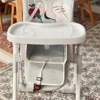 صندلی غذا کودک