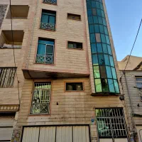 واحد۶۶متری تمیز فوری فروشی