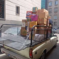 وانت بار تهران