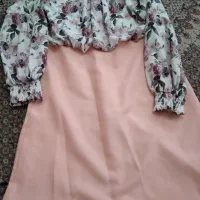 تعدادی لباس دخترانه