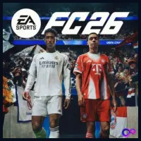 فروش اکانت ظرفیتی FC 26 (FIFA 26) پلیاستیشن