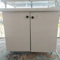 یکسری لوازم چوبی