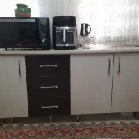 کابینت اشپزخانه|مصالح و تجهیزات ساختمان|کرج, خلج آباد|دیوار