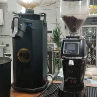 ایستگاه اسپرسو صنعتی ایبریال ایتالیا|کافی‌شاپ و رستوران|زنجان, |دیوار