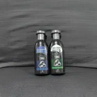 شامپو کافئین و شامپو ضد شوره