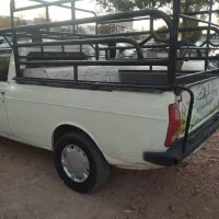 وانت پیکان 90دوگانه فابریک فروش ومعاوضه|خودرو سواری و وانت|یاسوج, |دیوار