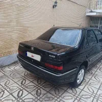 پارس سال مشکی|خودرو سواری و وانت|سیرجان, |دیوار