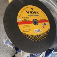 پروفیل بر ویپکس