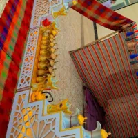 دله.خیمه تراث الیل لخدمت اهلنه حیاکم الله|خدمات پذیرایی، مراسم|اهواز, اهواز|دیوار