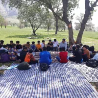 تدریس خصوصی کلاس ششم