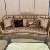 کاناپه|مبلمان خانگی و میز عسلی|تهران, جنت‌آباد مرکزی|دیوار