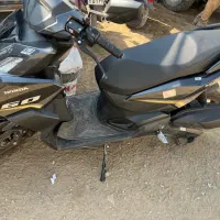 طرح کلیک واریو۱۶۰