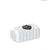 فروش مخازن ۳لایه