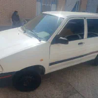 پراید111 هاچپک|خودرو سواری و وانت|لار, |دیوار