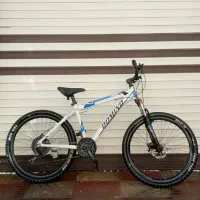 دوچرخه ۲۶|دوچرخه، اسکیت، اسکوتر|بانه, |دیوار