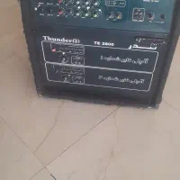 امپلی فایر|گیتار، بیس، امپلیفایر|گنبد کاووس, |دیوار