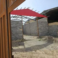 سوله مبارک آباد زیر قیمت /تهاتر/معاوضه خودرو|فروش زمین و ملک کلنگی|قم, زاویه|دیوار