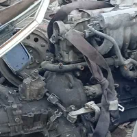 قطعات استوک خودرو|قطعات یدکی و لوازم جانبی|لنجان, |دیوار