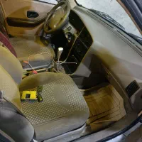 405 مدل92 بی رنگ شاستی پلمپ تو کرم