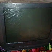 تلویزیون ۲۱ اینچ پاناسونیک|تلویزیون و پروژکتور|لنجان, |دیوار