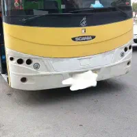 سپر اتوبوس اسکانیا شهری شهاب ۴۵۷بنز اویکو اکیا slf|قطعات یدکی و لوازم جانبی|فردیس, سرحد آباد|دیوار