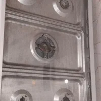 گاز|اجاق گاز و لوازم برقی پخت‌وپز|شهر ری, اقدسیه|دیوار